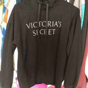 Victoria’s Secret sweatshirt